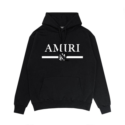 QC AMIRI  Hoodie M002