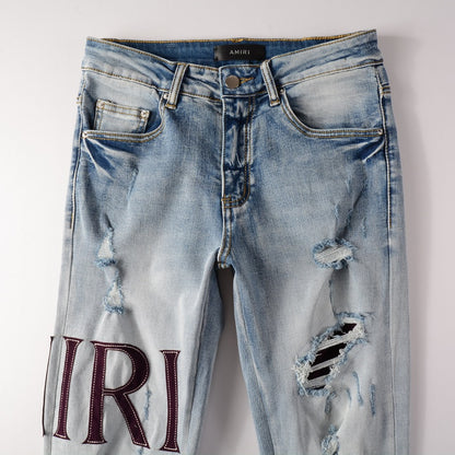 QC AMIRI Jeans 1301