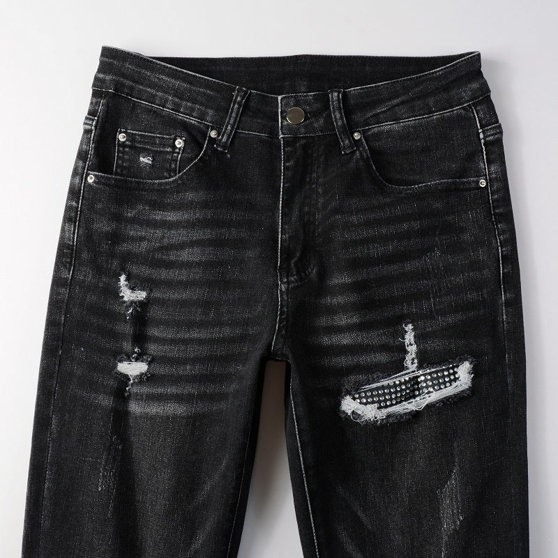 QC AMIRI Jeans 1350