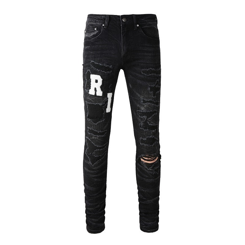 QC AMIRI Jeans 1313