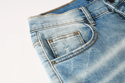 QC AMIRI Jeans 8910