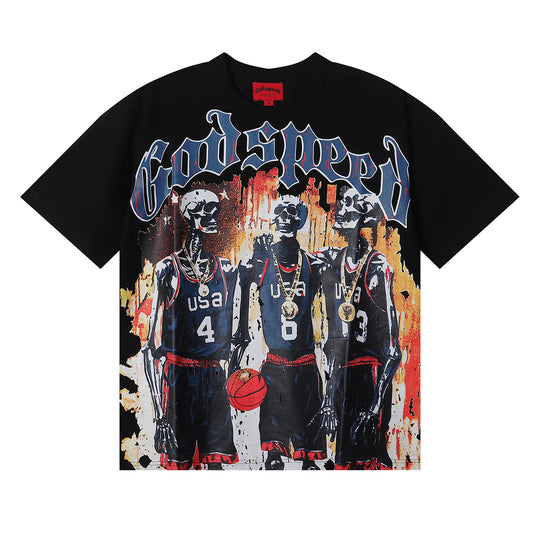 Godspeed T-shirt