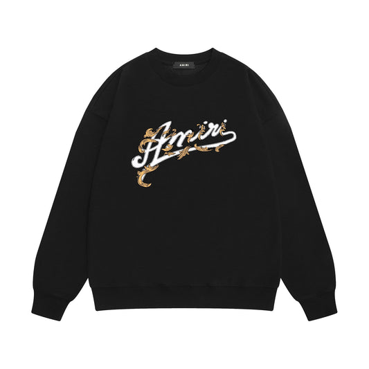 QC AMIRI Sweatshirt