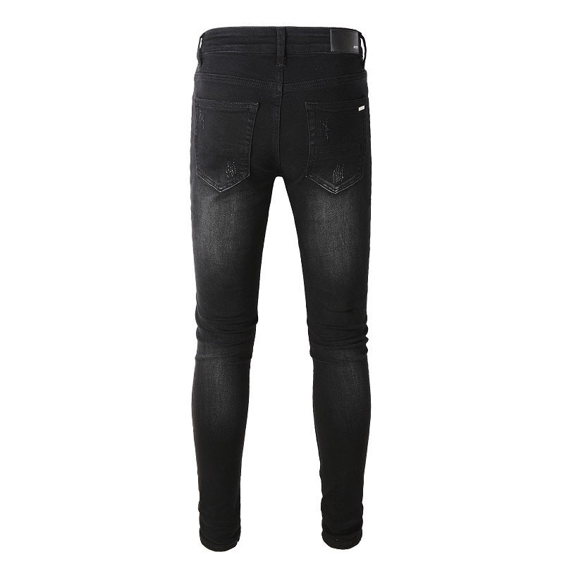 QC AMIRI Jeans 817