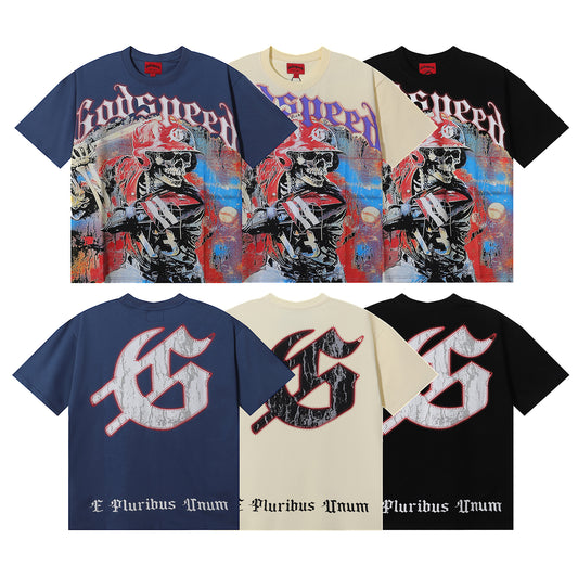 Godspeed T-shirt
