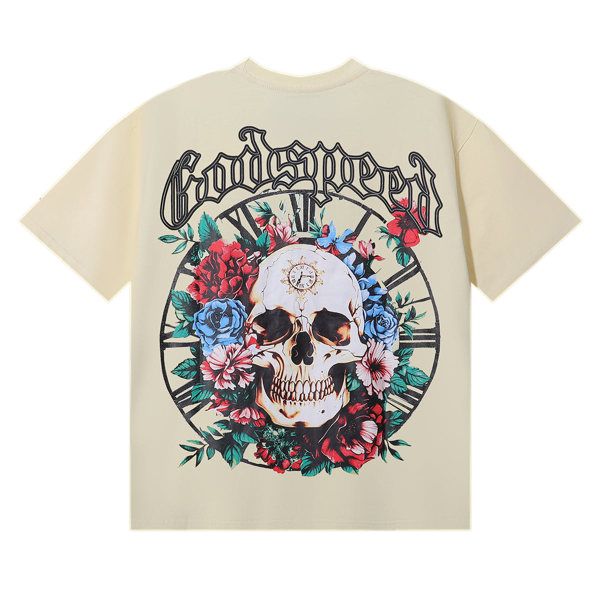 Godspeed T-shirt