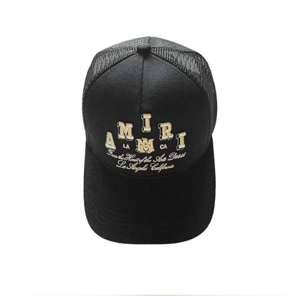 QC  AMIRI Hats