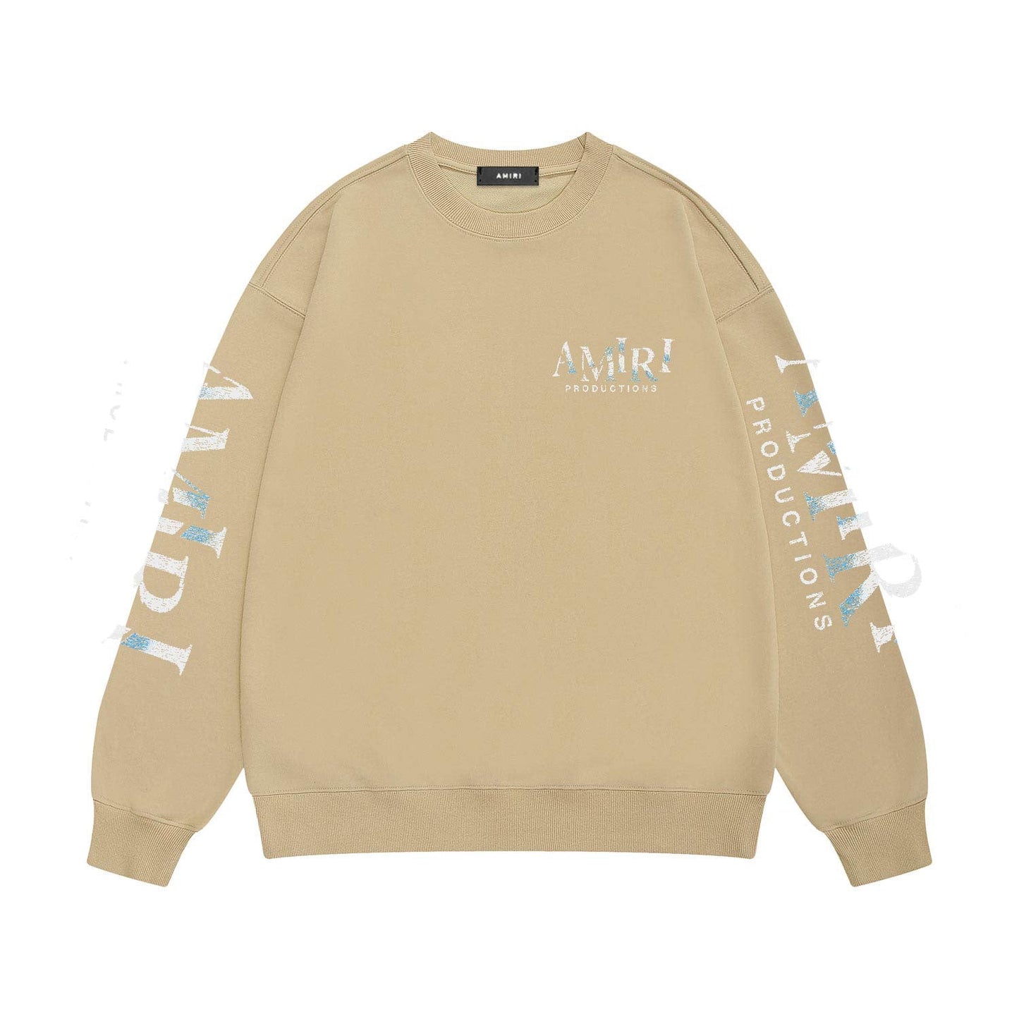 QC AMIRI Sweatshirt