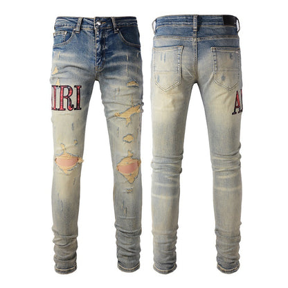 QC AMIRI Jeans  888