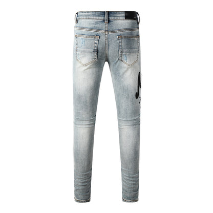 QC AMIRI Jeans 8931