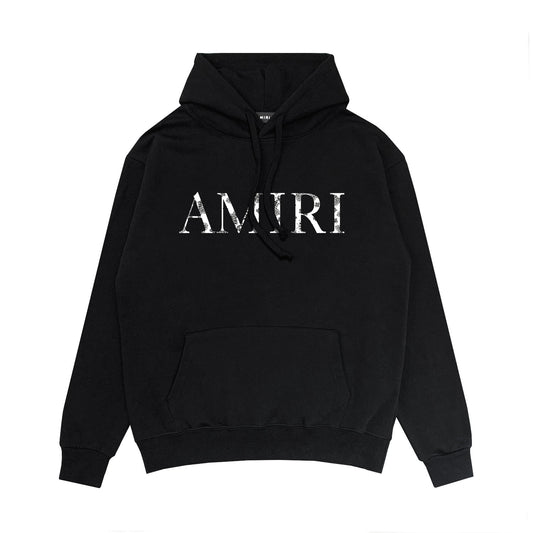 QC AMIRI  Hoodie M014
