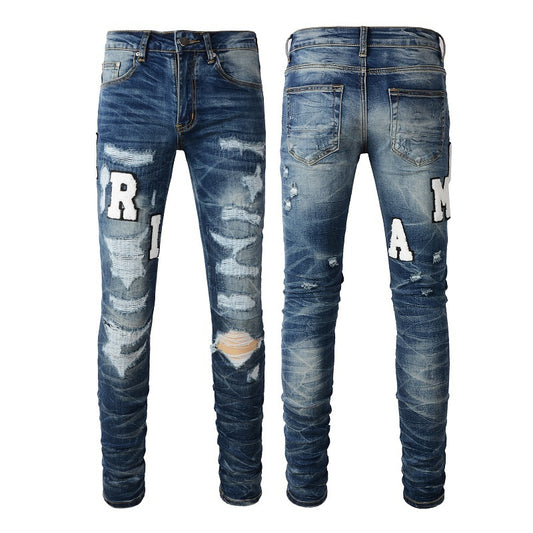 QC AMIRI Jeans 1314