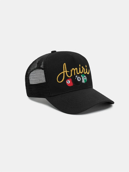QC  AMIRI Hats