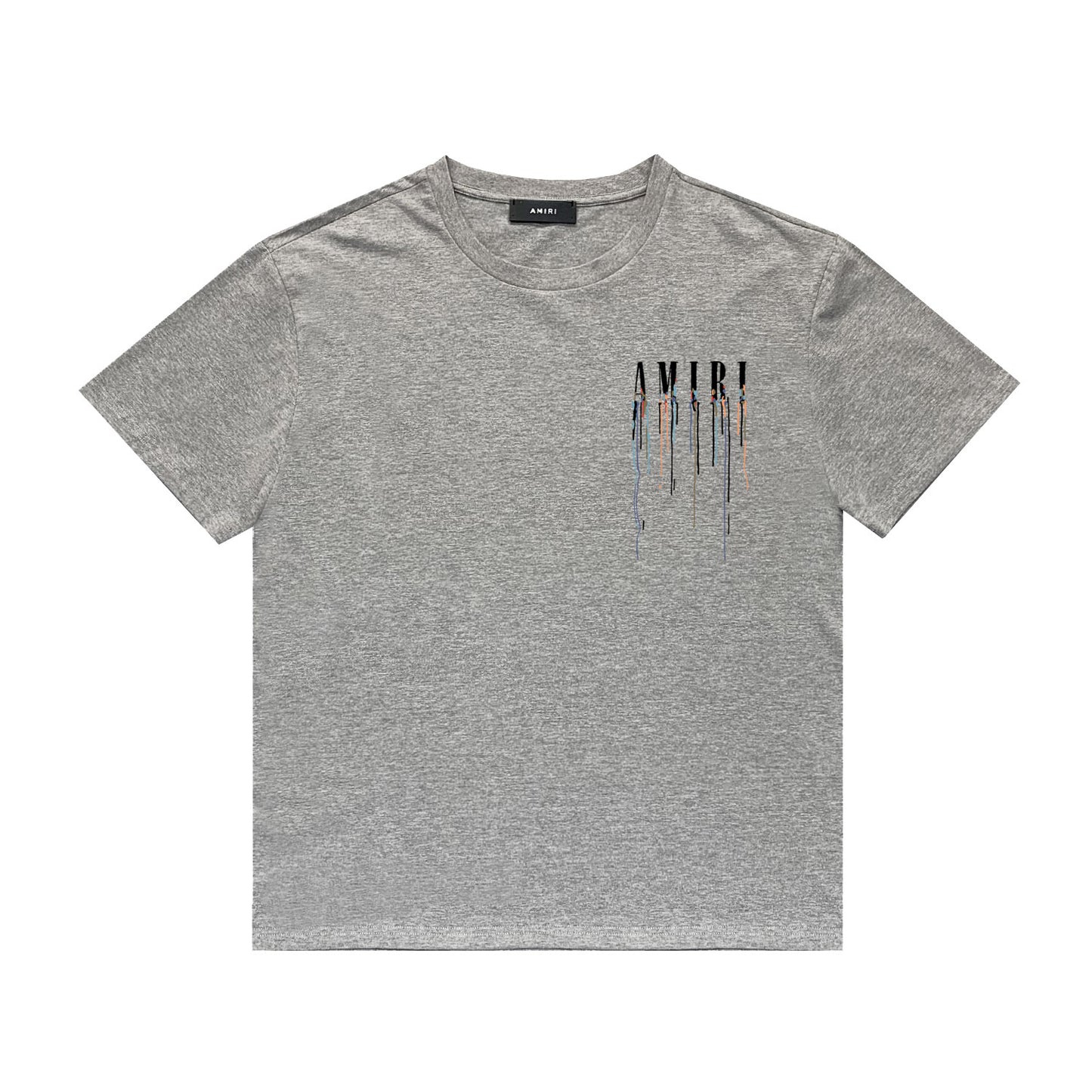 QC AMIRI T-shirt