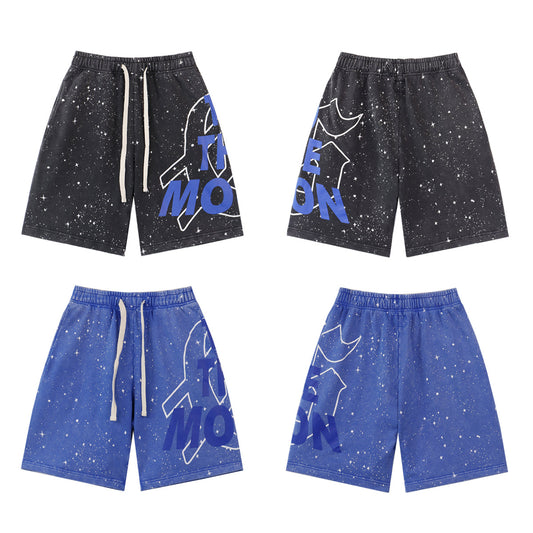 Godspeed shorts