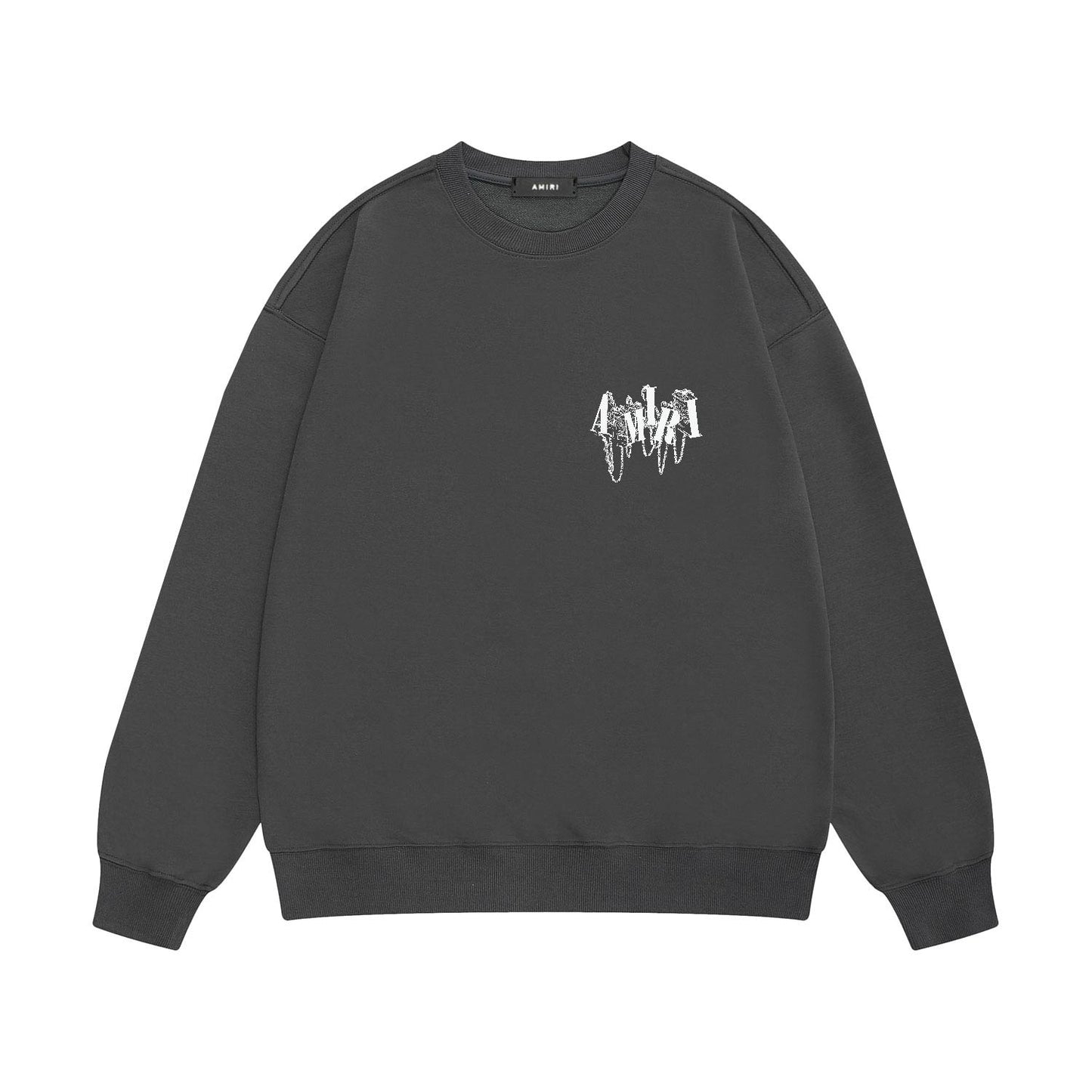 QC AMIRI Sweatshirt