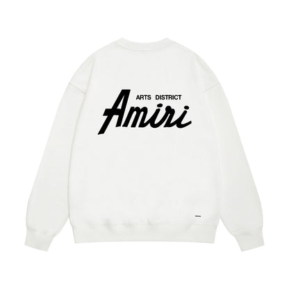 QC AMIRI Sweatshirt