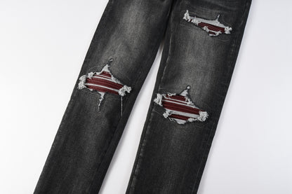 QC AMIRI Jeans 8919