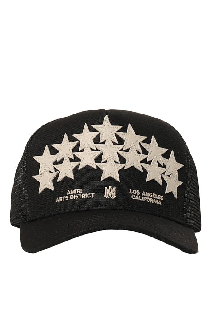 QC  AMIRI Hats