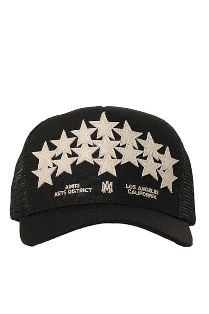 QC  AMIRI Hats