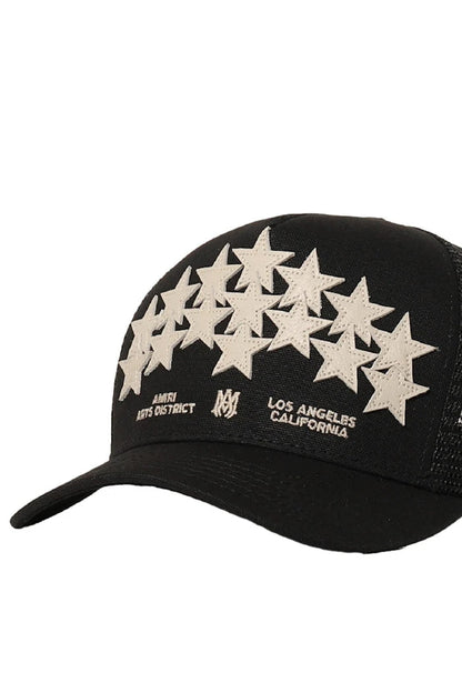 QC  AMIRI Hats