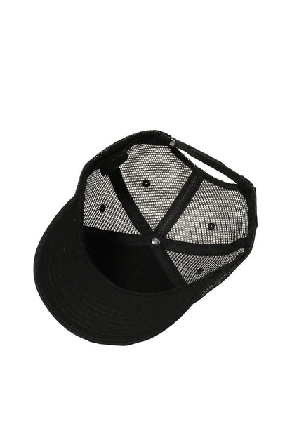 QC  AMIRI Hats