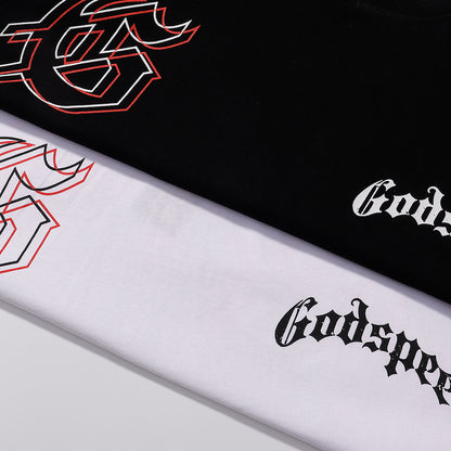 Godspeed T-shirt