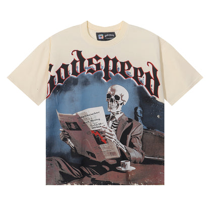 Godspeed T-shirt