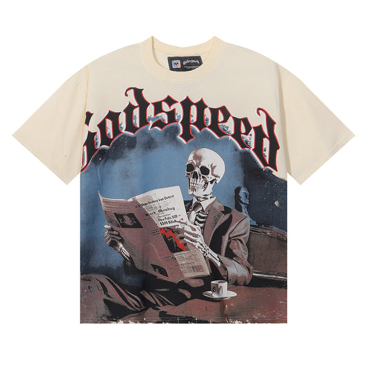 Godspeed T-shirt
