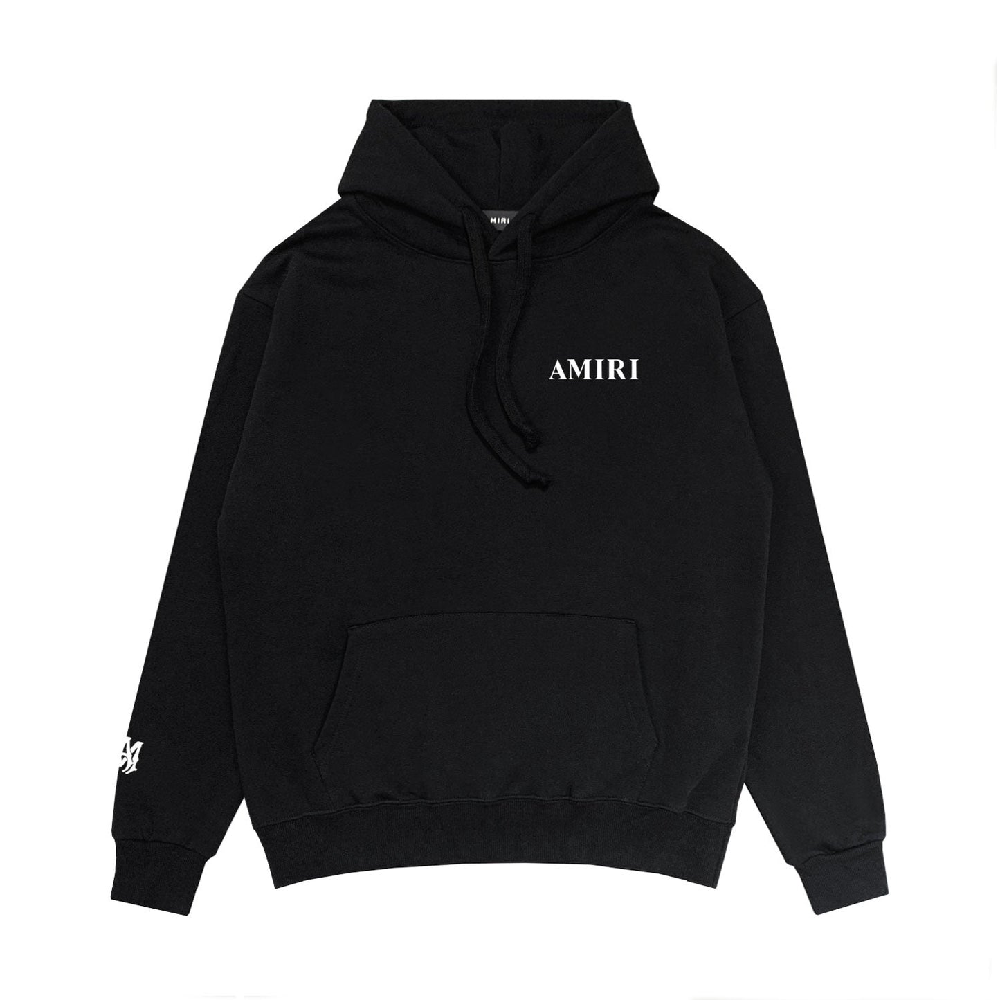 QC AMIRI  Hoodie
