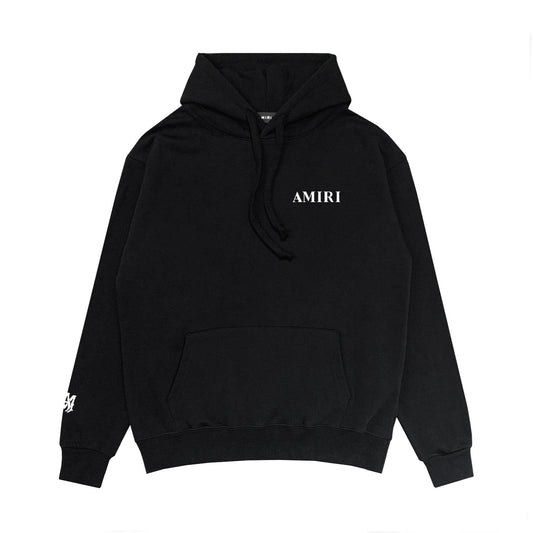 QC AMIRI  Hoodie