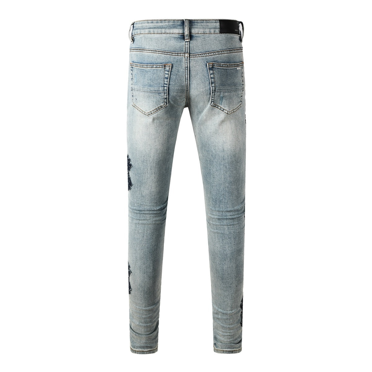 QC AMIRI Jeans 8936