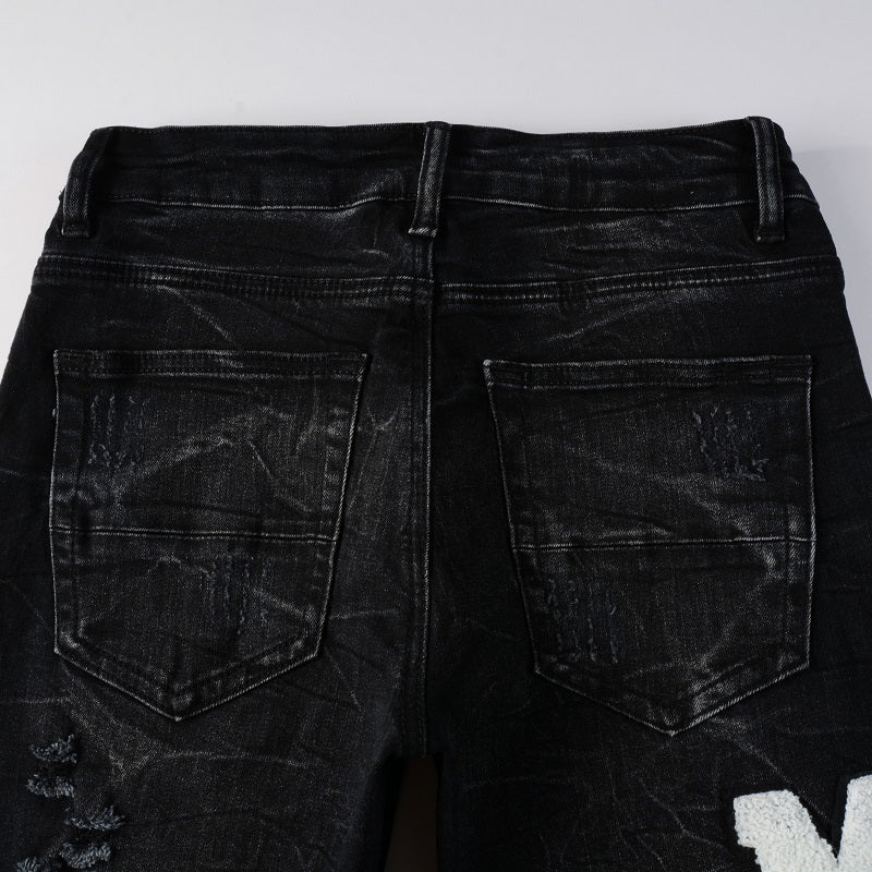 QC AMIRI Jeans 1313