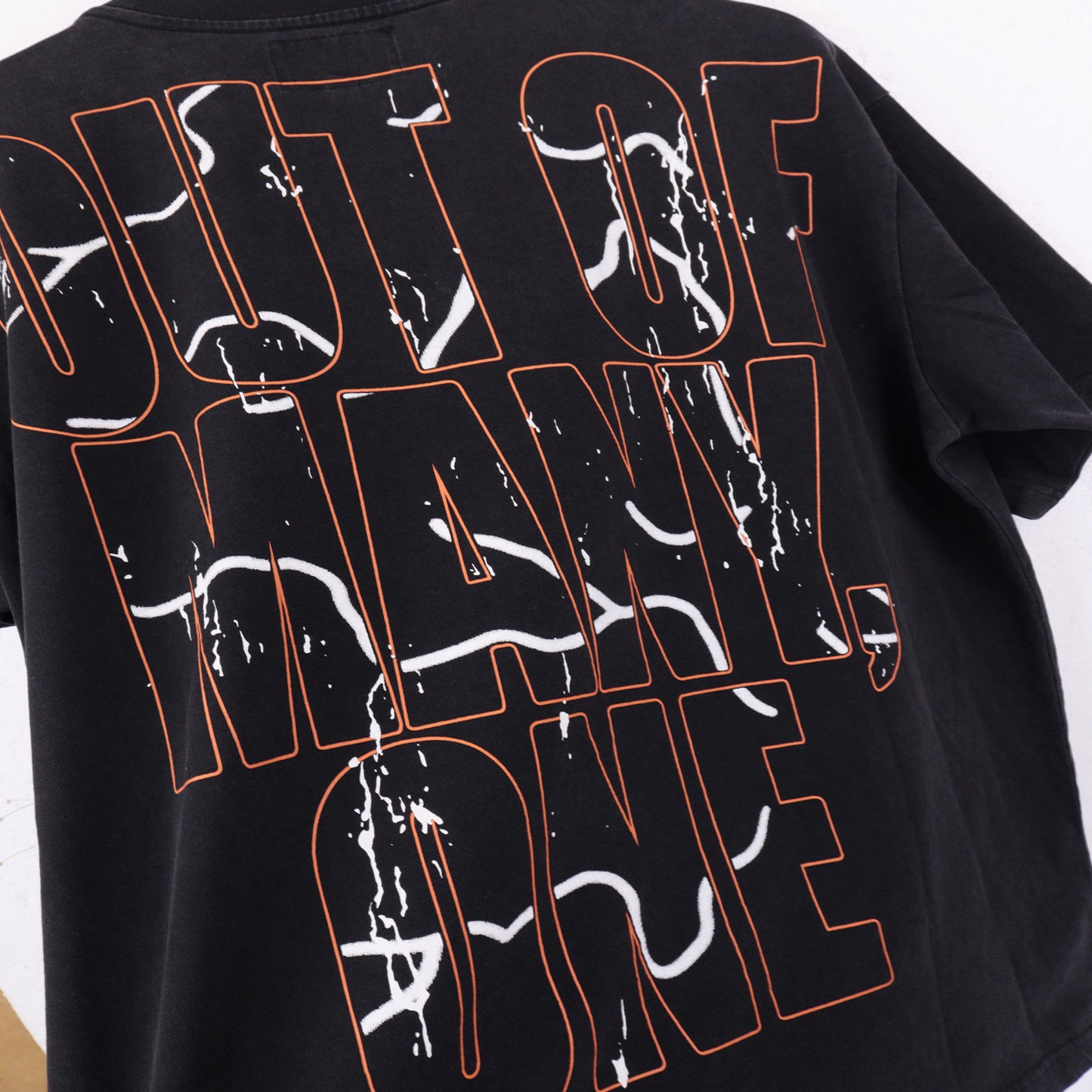 Godspeed T-shirt