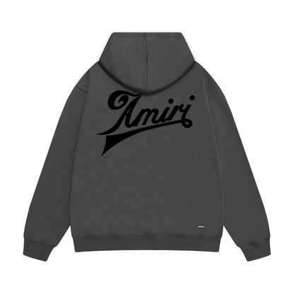 QC AMIRI  Hoodie