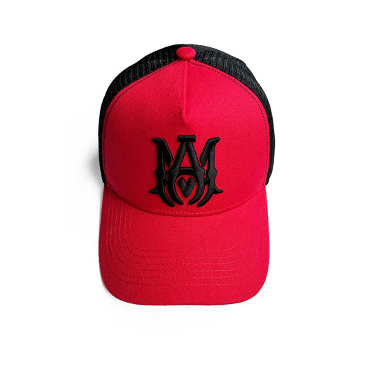 QC AMIRI hat