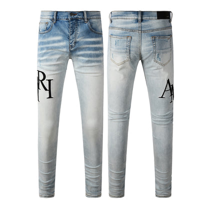 QC AMIRI Jeans 8910