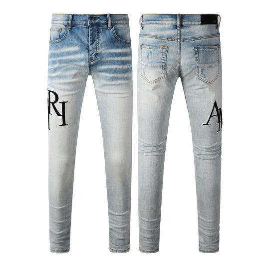 QC AMIRI Jeans 8910