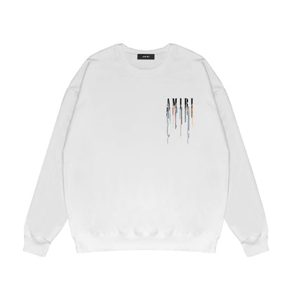 QC AMIRI Sweatshirt
