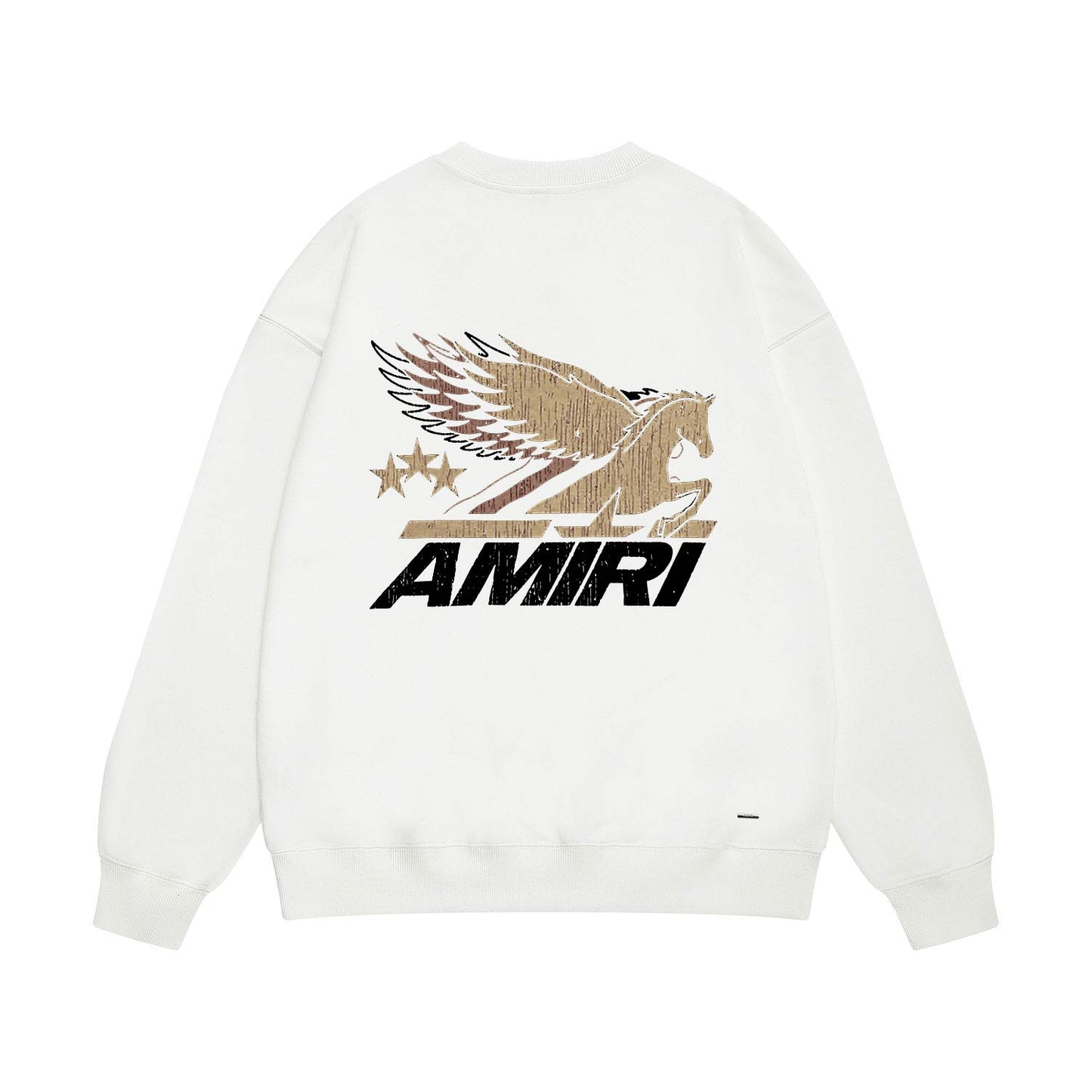 QC AMIRI Sweatshirt
