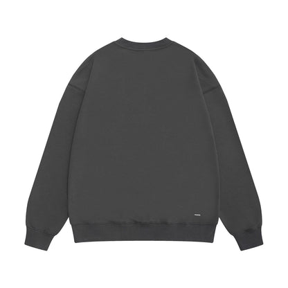 QC AMIRI Sweatshirt