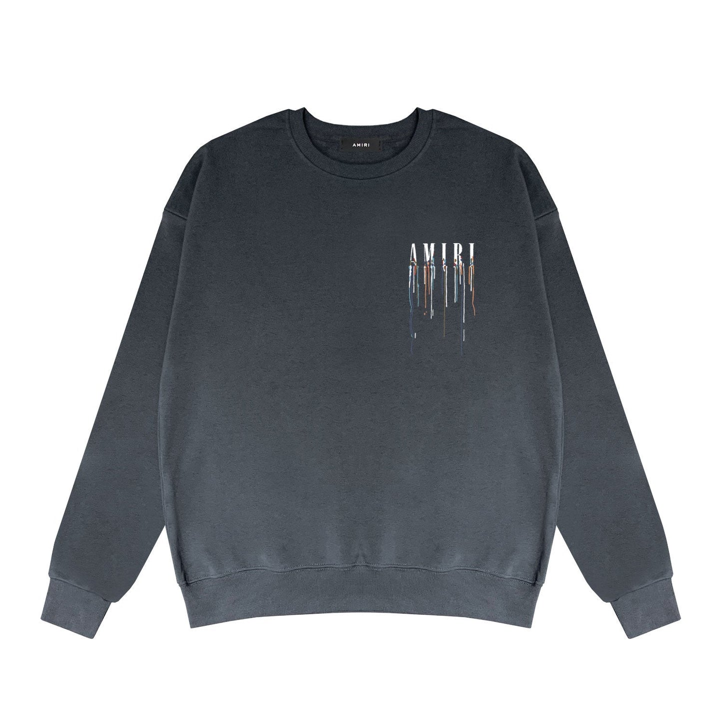 QC AMIRI Sweatshirt