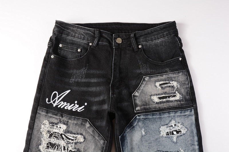 QC AMIRI Jeans 1322