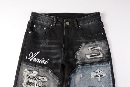 QC AMIRI Jeans 1322