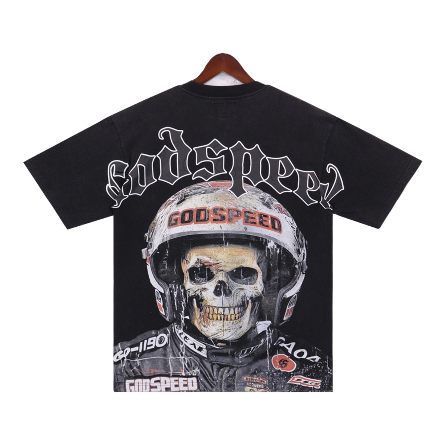 Godspeed T-shirt