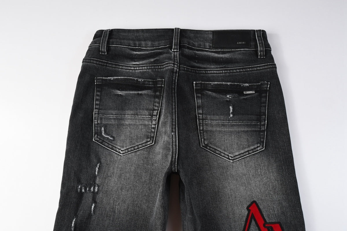 QC AMIRI Jeans  8922