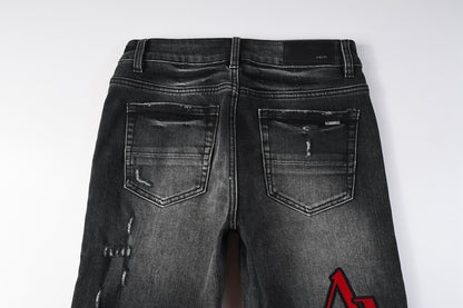 QC AMIRI Jeans  8922
