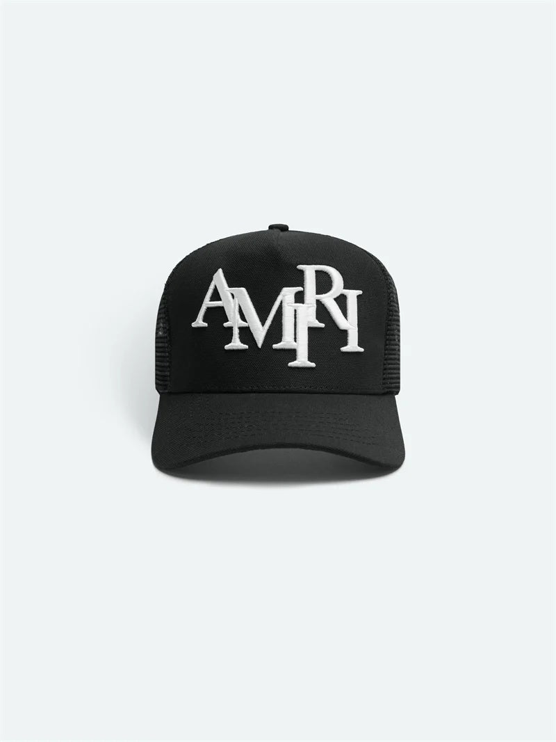 QC AMIRI hat
