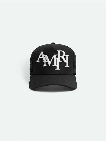 QC AMIRI hat
