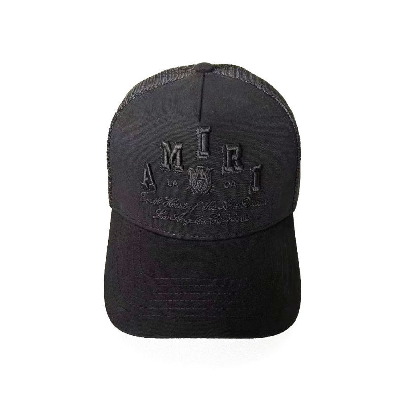 QC  AMIRI Hats